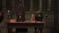 Professor McGonagall | Image Via: Warner Bros. Pictures